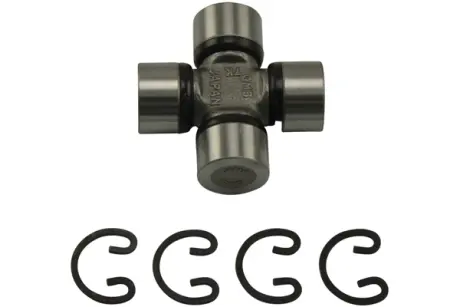 Крестовина карданного вала kavo parts DUJ-6515
