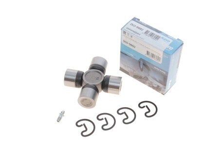Крестовина карданного вала kavo parts DUJ9002