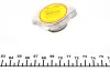 Крышка радиатора 0.9 бар kavo parts CRC-1001