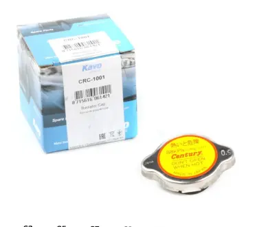 Крышка радиатора 0.9 бар Kavo parts CRC-1001