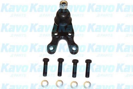 Кульова опора kavo parts SBJ-3024