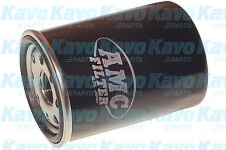 Масляний фільтр kavo parts DO-722