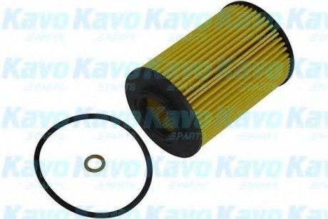 Масляний фільтр kavo parts HO-603