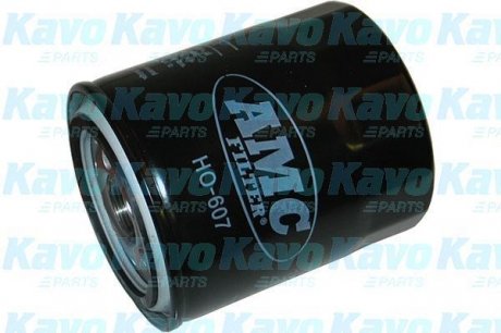 Масляний фільтр kavo parts HO-607