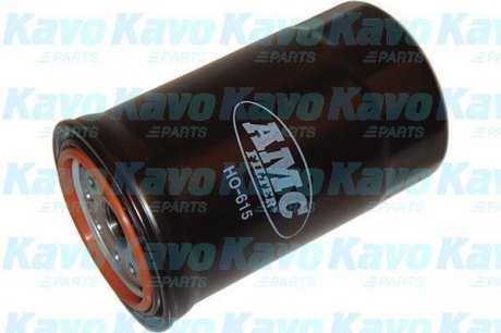 Масляний фільтр kavo parts HO-615