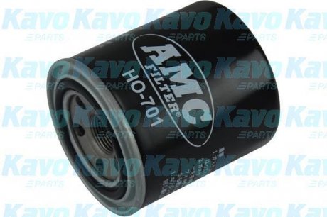 Масляный фильтр kavo parts HO-701
