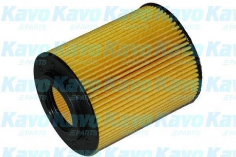 Масляний фільтр kavo parts HO-827