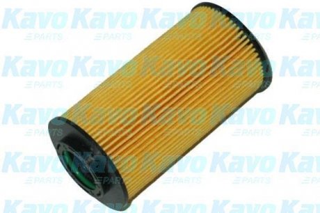 Масляний фільтр kavo parts KO-095