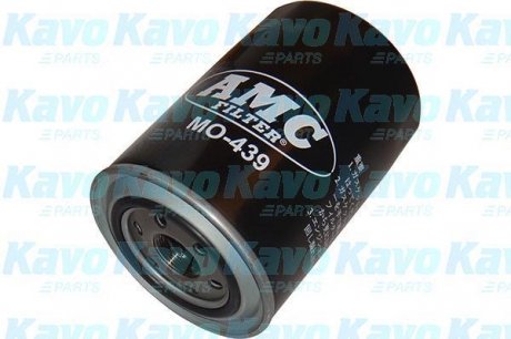 Масляный фильтр kavo parts MO-439