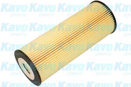 Масляний фільтр kavo parts SO-803