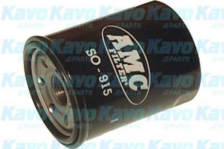 Масляний фільтр kavo parts SO-915