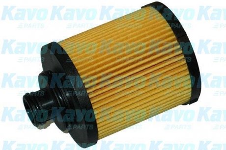 Масляный фильтр kavo parts SO-920