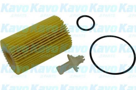 Масляний фільтр kavo parts TO-145