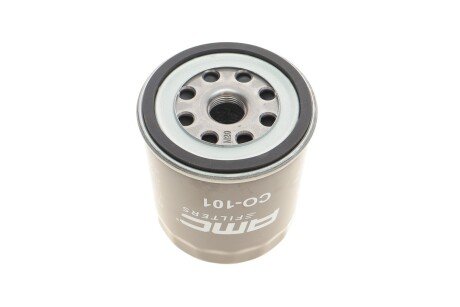 Масляный фильтр kavo parts CO101