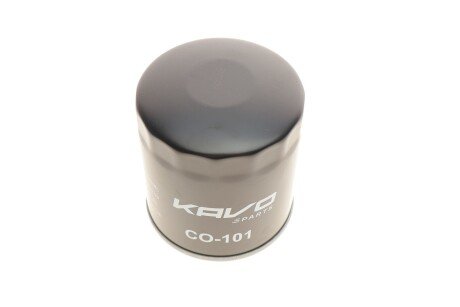 Масляный фильтр kavo parts CO101