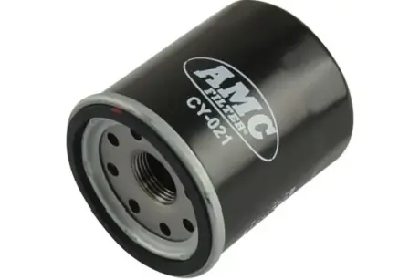 Масляний фільтр Kavo parts CY-021