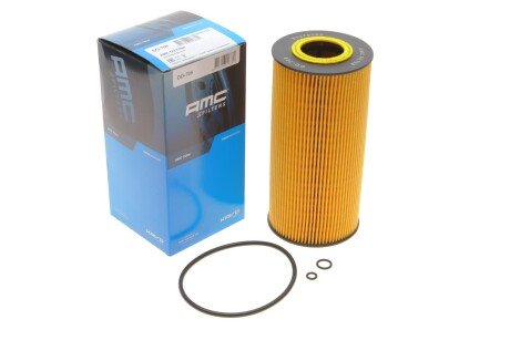 Масляний фільтр kavo parts DO709