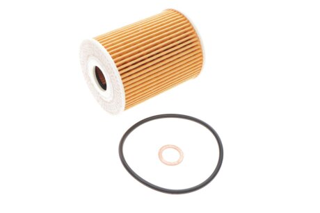 Масляный фильтр kavo parts DO711