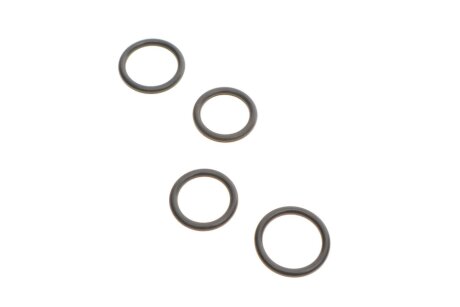 Масляный фильтр kavo parts DO726