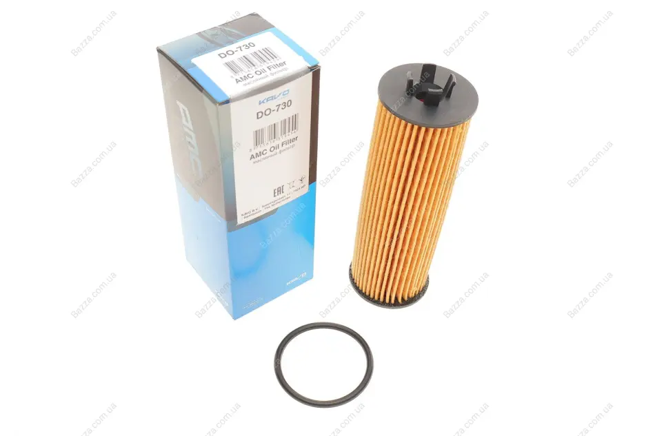 Масляный фильтр kavo parts DO730