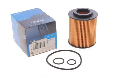 Масляный фильтр kavo parts DSCDO726