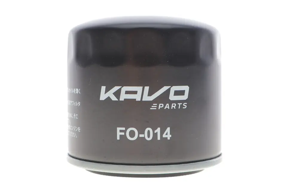 Масляный фильтр kavo parts FO014