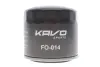 Масляный фильтр kavo parts FO014