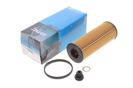 Масляный фильтр kavo parts FOF10002