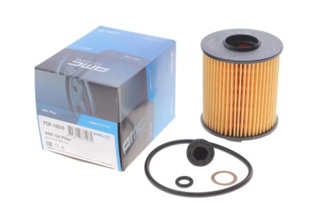 Масляный фильтр kavo parts FOF10010