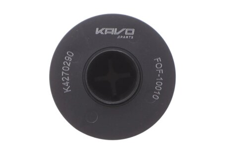 Масляный фильтр kavo parts FOF10010