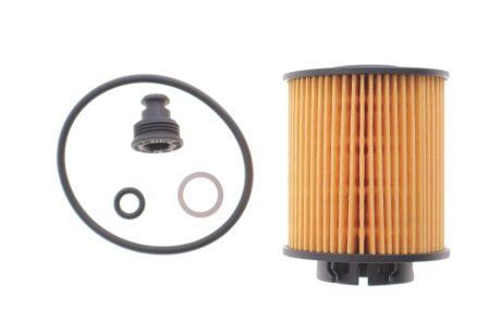 Масляный фильтр kavo parts FOF10010 на Рено 11