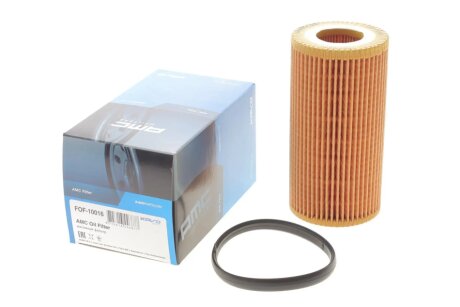 Масляний фільтр kavo parts FOF10016