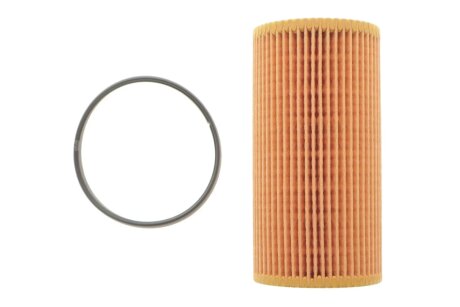 Масляный фильтр kavo parts FOF10016 на Вольво Xc60