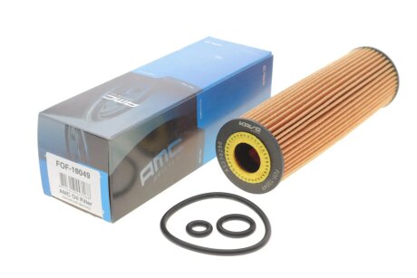 Масляний фільтр kavo parts FOF10049