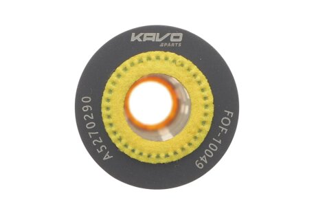 Масляний фільтр kavo parts FOF10049