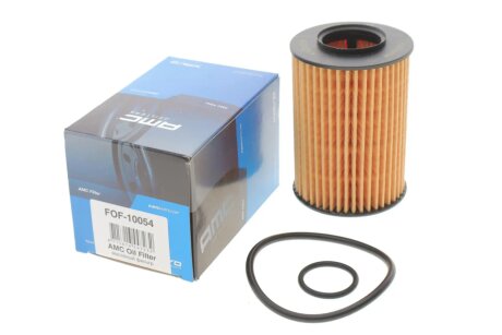 Масляный фильтр kavo parts FOF10054