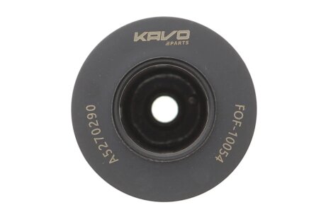 Масляный фильтр kavo parts FOF10054