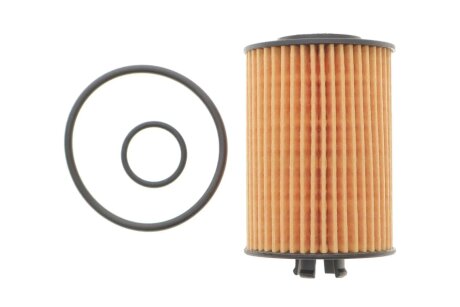 Масляный фильтр kavo parts FOF10054