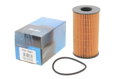 Масляний фільтр kavo parts FOF10061