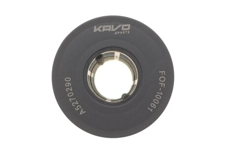 Масляний фільтр kavo parts FOF10061