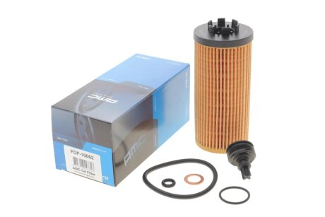 Масляний фільтр kavo parts FOF10062