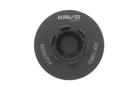 Масляний фільтр kavo parts FOF10062