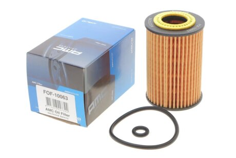 Масляный фильтр kavo parts FOF10063