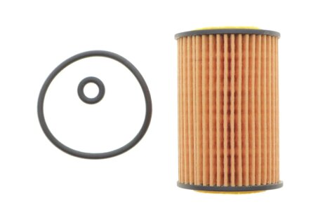 Масляный фильтр kavo parts FOF10063 на Мерседес Vaneo