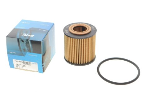 Масляний фільтр kavo parts FOF10070