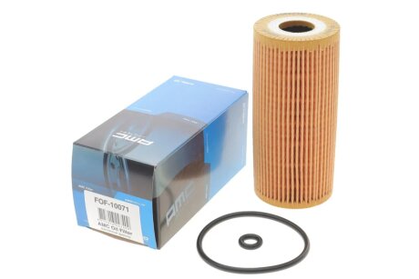 Масляний фільтр kavo parts FOF10071