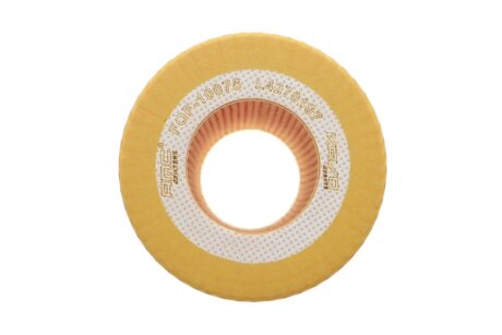 Масляний фільтр kavo parts FOF10078