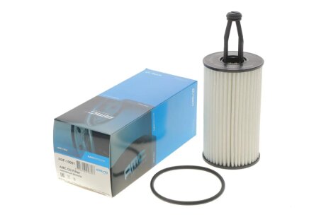 Масляний фільтр kavo parts FOF10091