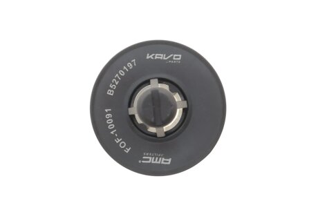 Масляний фільтр kavo parts FOF10091