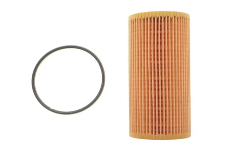 Масляный фильтр kavo parts FOF10097 на Фольксваген Гольф плюс